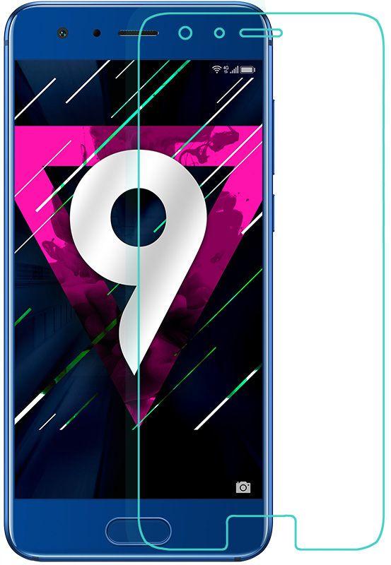 Защитное стекло Mocolo 2.5D 0.33mm Tempered Glass Huawei Honor 9