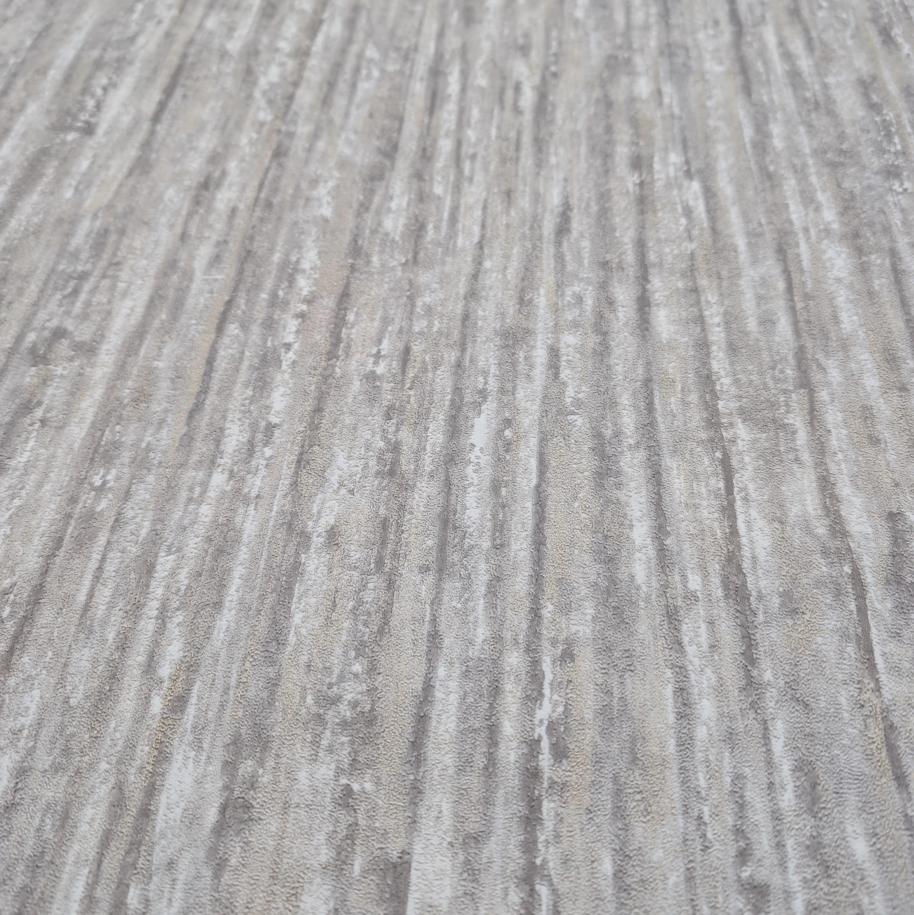 Обои виниловые Emiliana Parati Unconventional Полоса на флизелиновой основе Бежевый (50068)