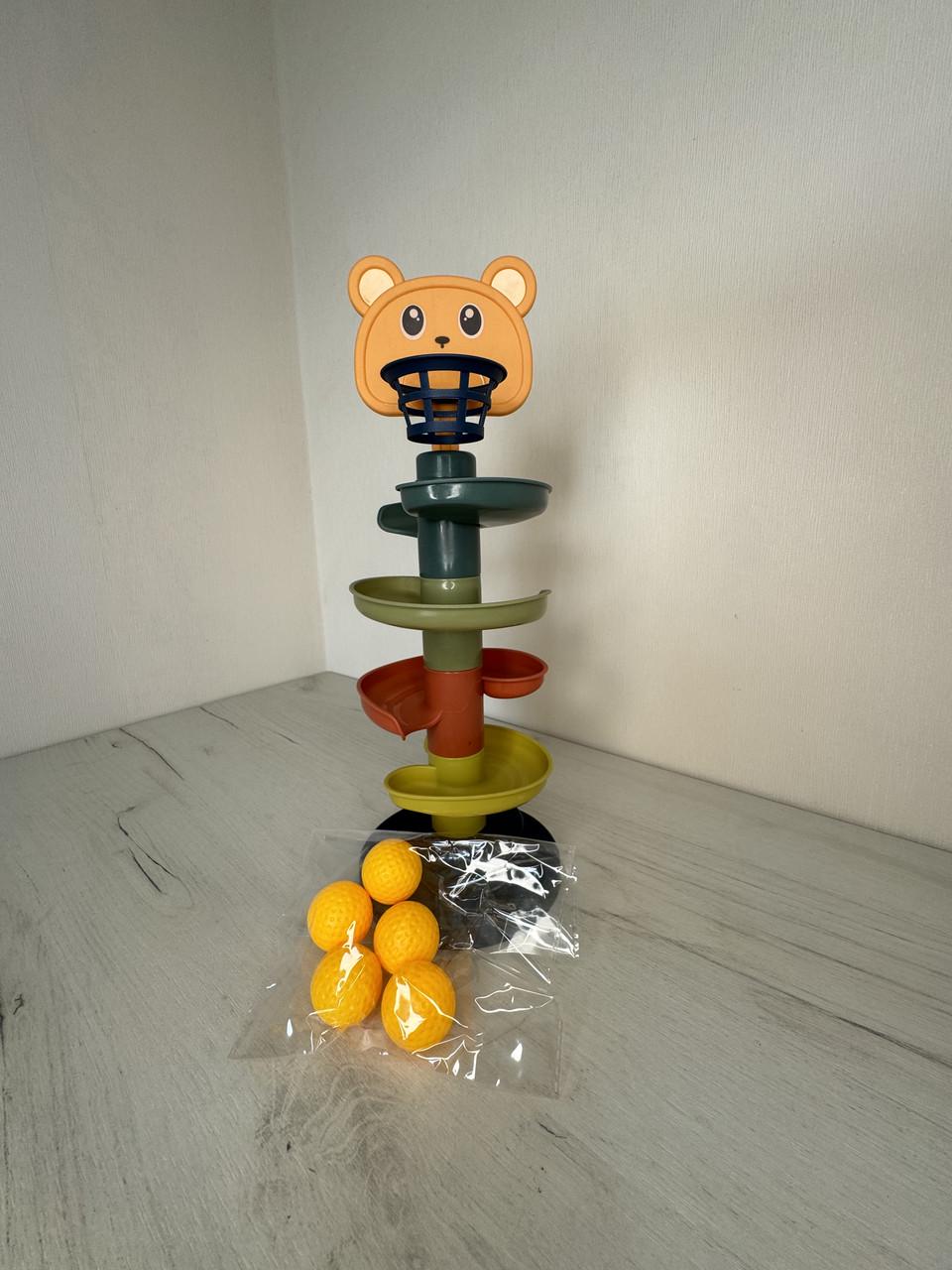 Игра для раннего развития детская - фото 5 Игра для раннего развития детская - фото 5