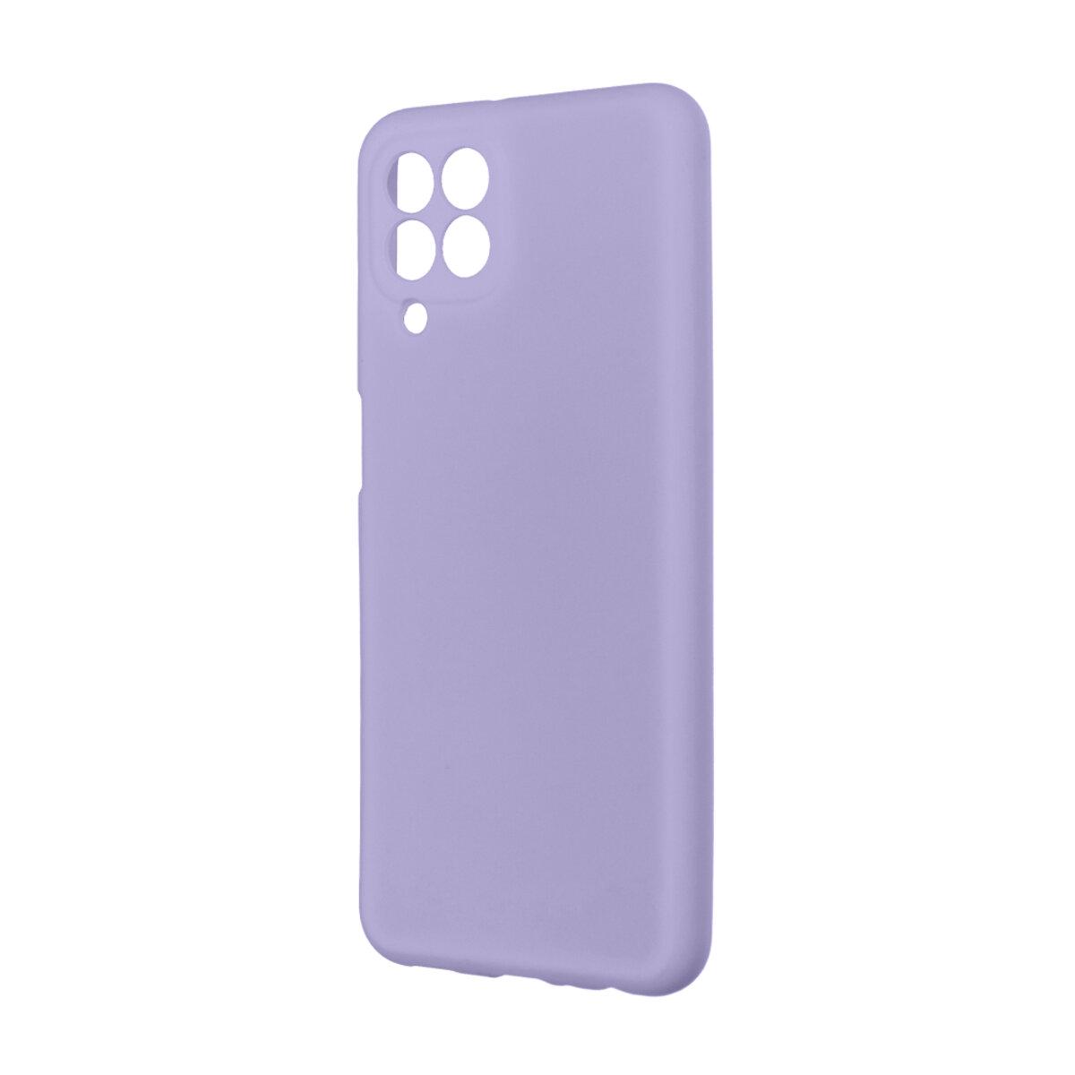 Противоударный чехол для Samsung Galaxy M33 5G Cosmiс Full Case HQ 2mm / Levender Purple