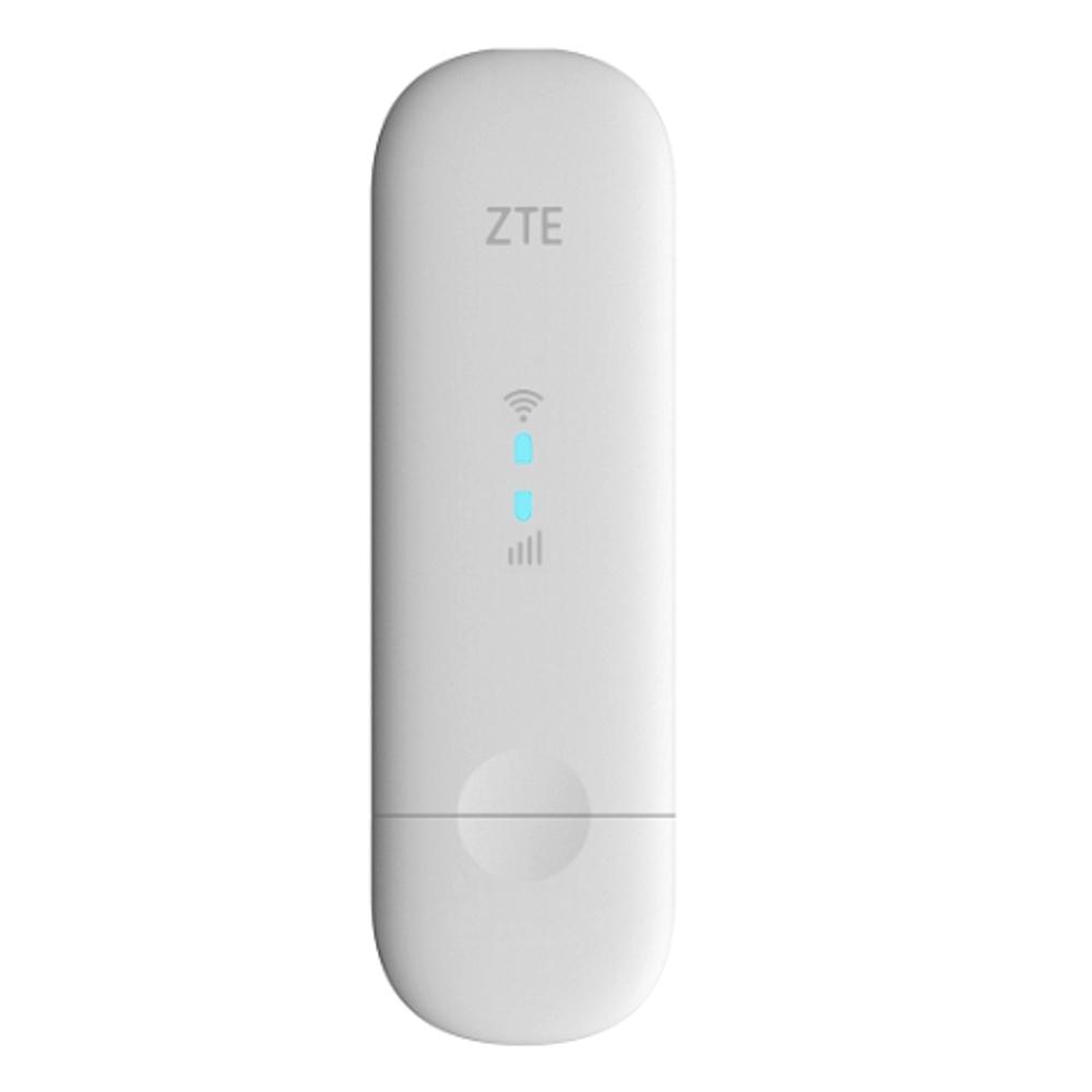 Модем ZTE 4G USB Wi-Fi (MF79u) - фото 1