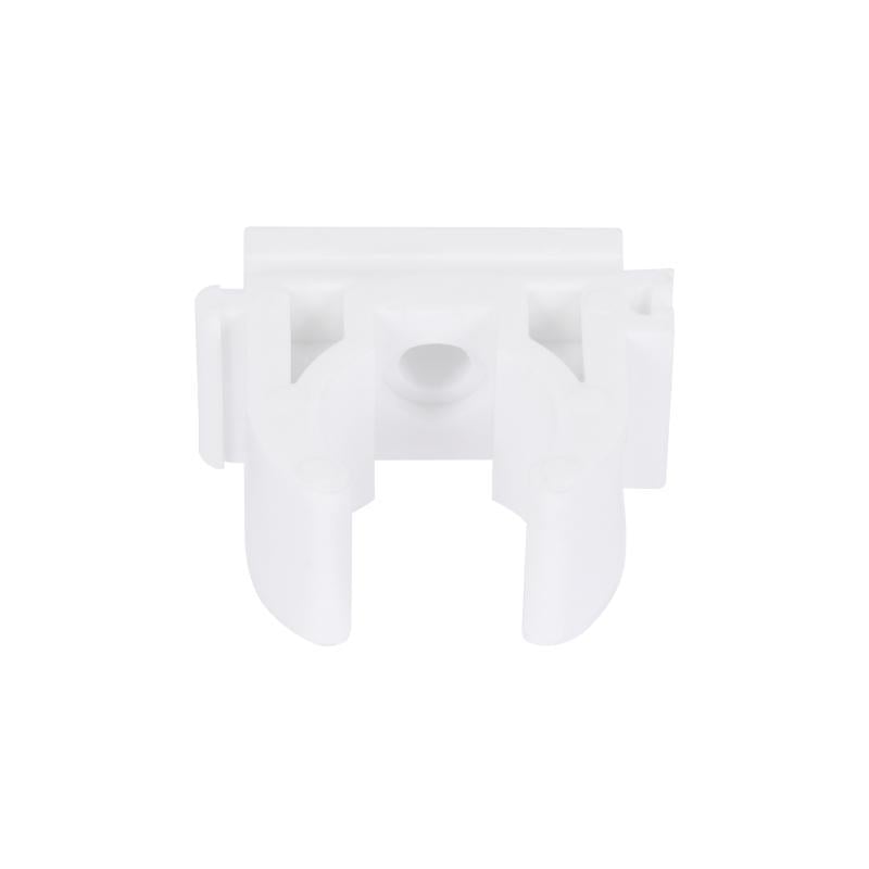 Крепеж Blue Ocean PPR 20 мм Белый (SD00042212) - фото 4 Крепеж Blue Ocean PPR 20 мм Белый (SD00042212) - фото 4