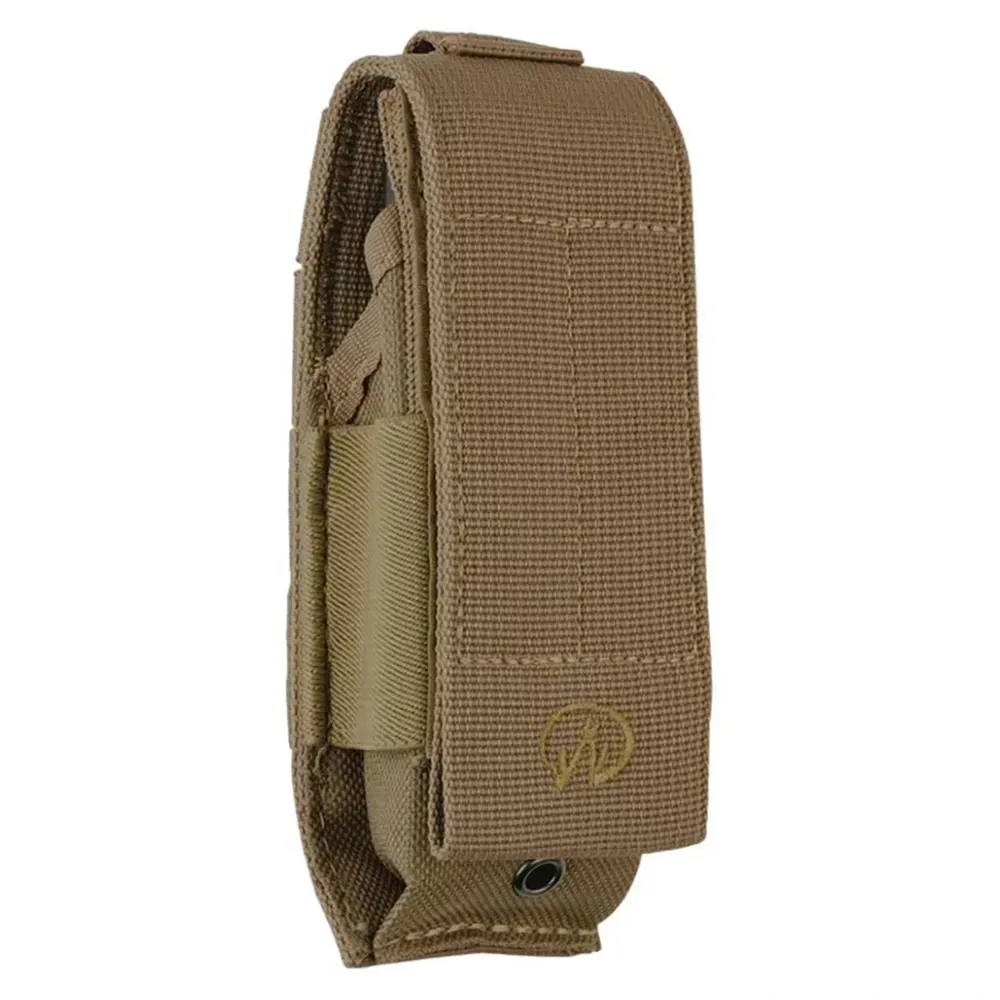 Мультитул Leatherman Super Tool 300 EOD 19 инструментов с чехлом Molle Black (26252472) - фото 9