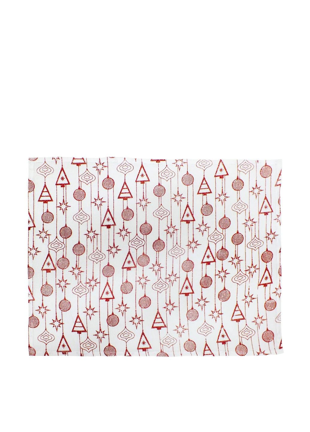 Салфетка новогодняя 38х47 см (16-904-2)