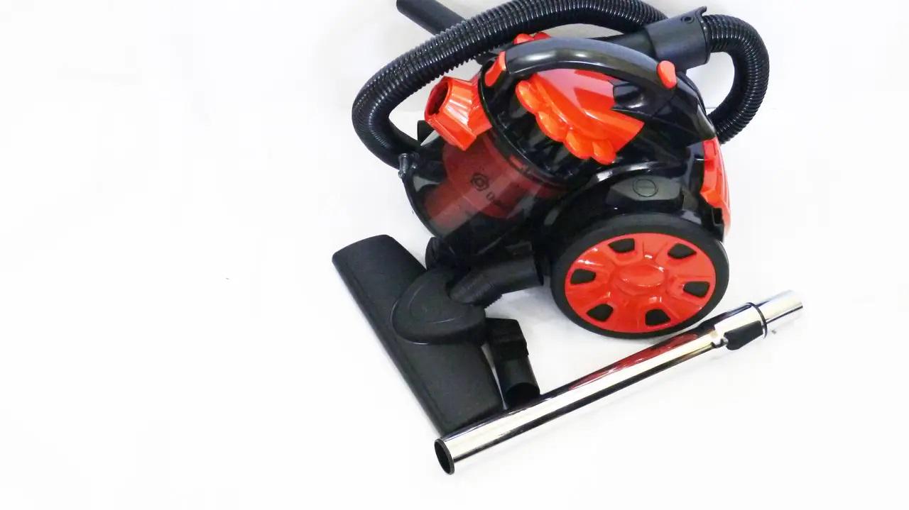 Пылесос Domotec MS 4409 с контейнером 3000W (2079257958) - фото 2 Пылесос Domotec MS 4409 с контейнером 3000W (2079257958) - фото 2