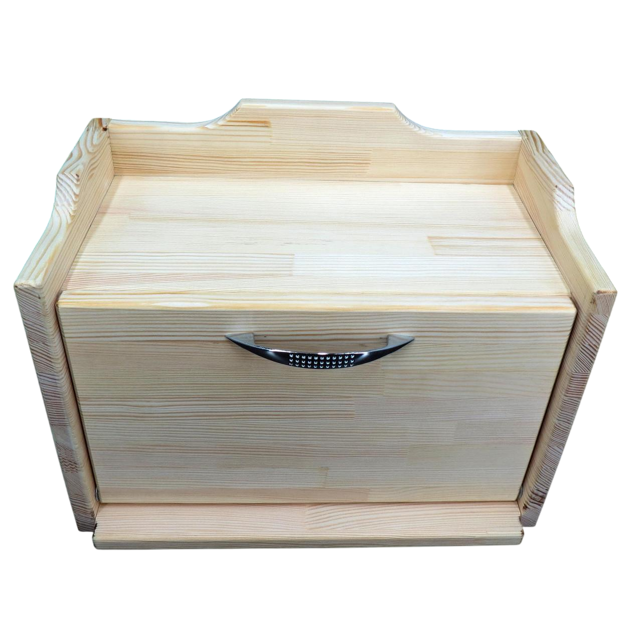 Хлебница из дерева Мендоса Бланже (ХЛЕ-000101)