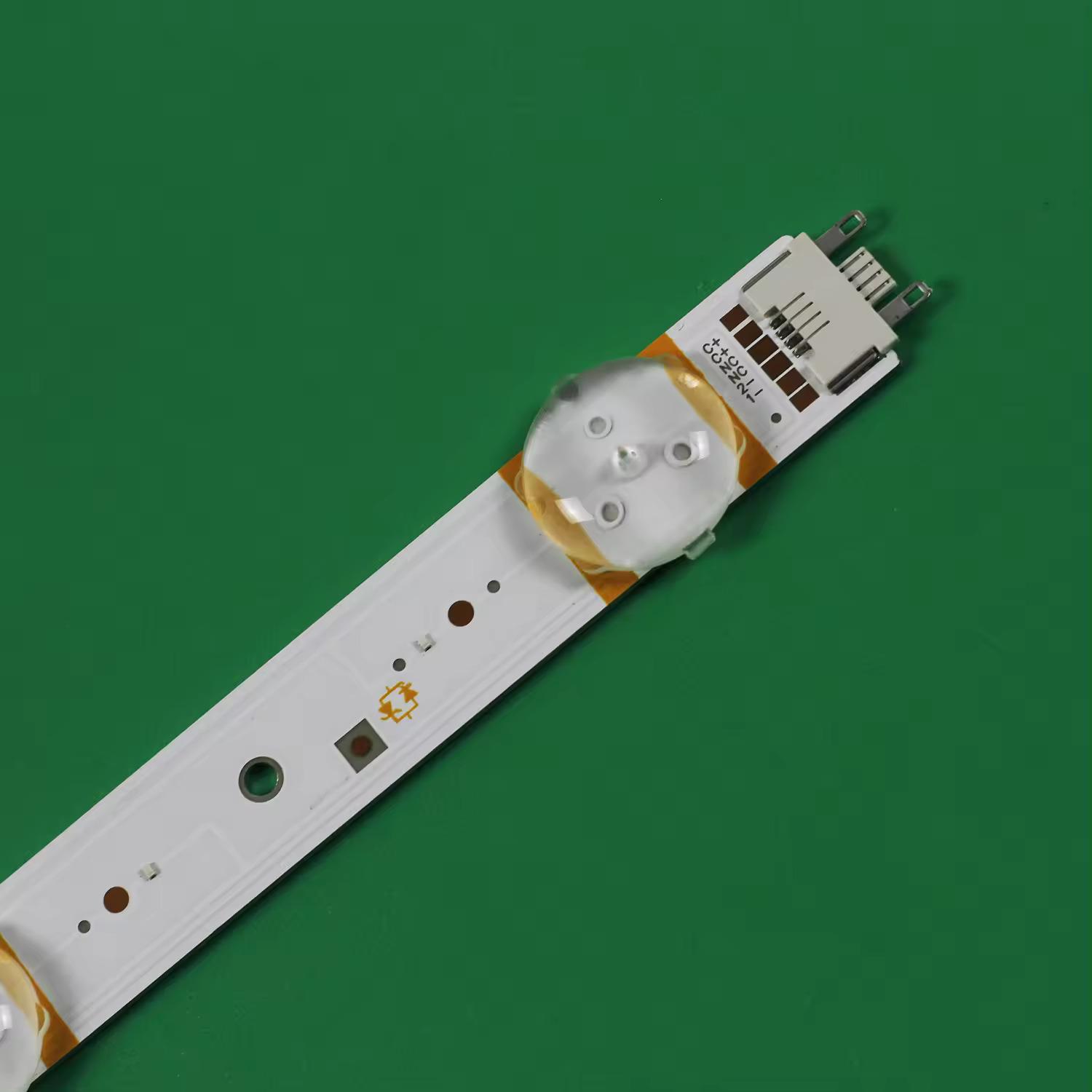 Комплект LED подсветки для TV Samsung V9Q7-490SM0-R0 BN96-50370A Q80-49S-8EA-R0 Q70-49S-8EA LM41-00708A 49" (ART-14357) - фото 5