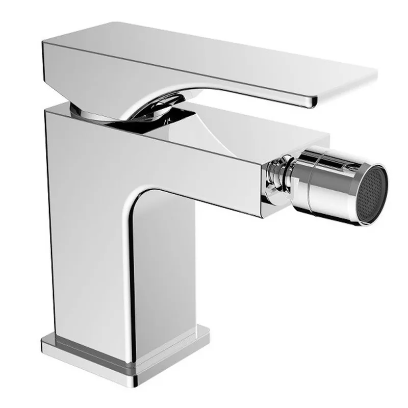 Смеситель для биде KOER KB-20010-01 Хром (KR3480)