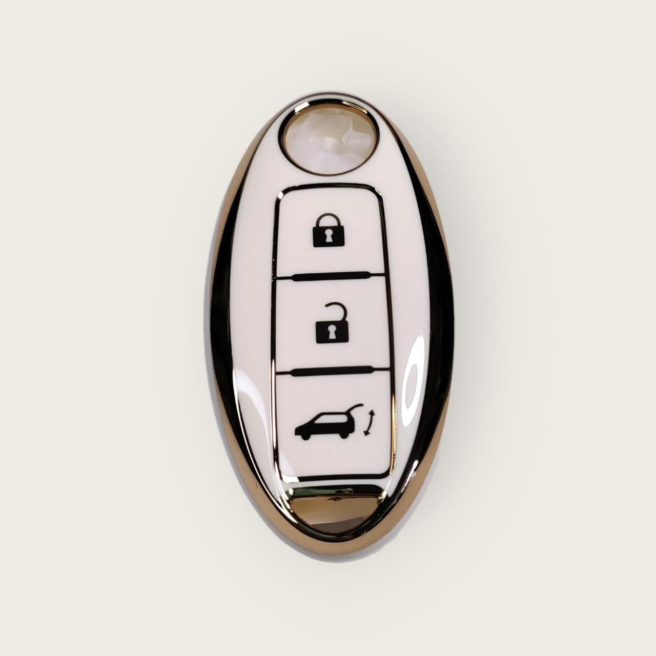 Чехол для ключа Infiniti (2313109678) Чехол для ключа Infiniti (2313109678)