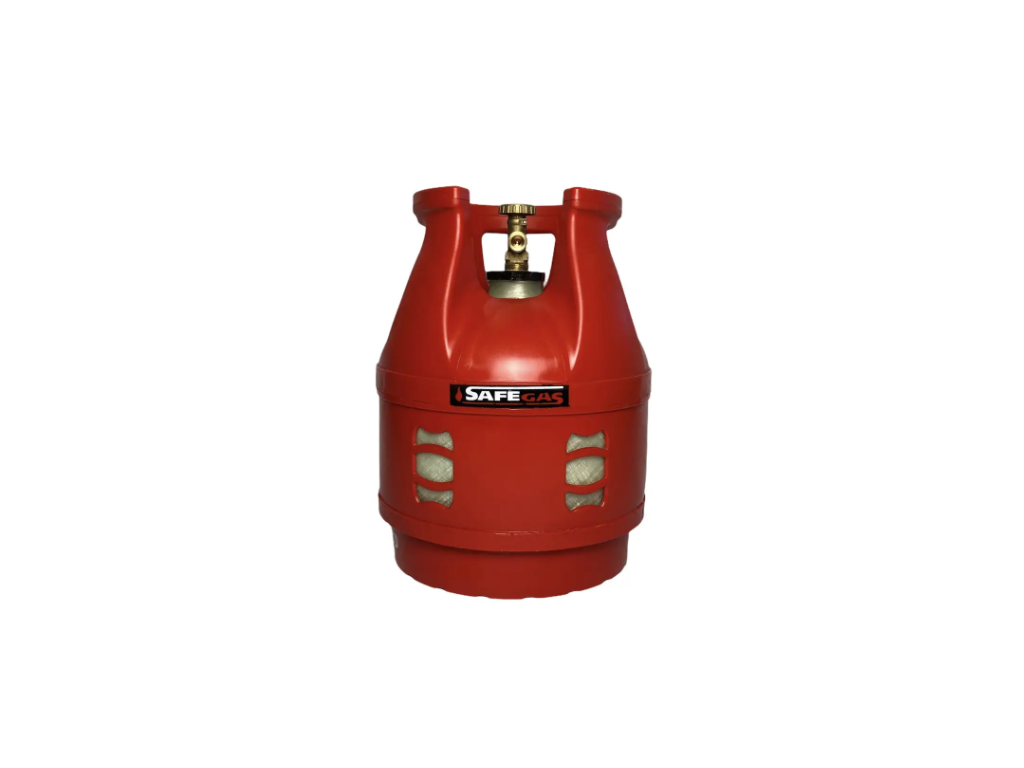 Балон композитний SAFEGAS 18 л (23675863)