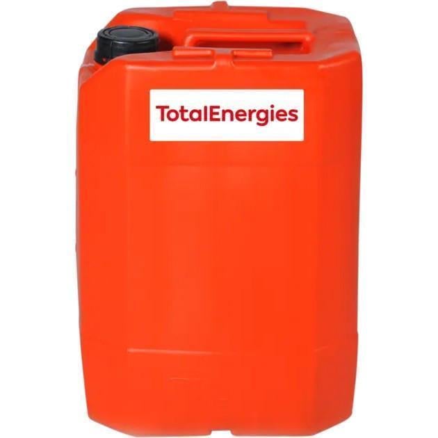 Трансмиссионное масло Total TRAXIUM AXLE 8 75W-90 20 л (214076)