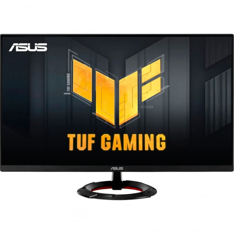 Монітор Asus VG249Q3R безрамковий IPS 1920x1080 Full HD 23,8" 4W (23678500)