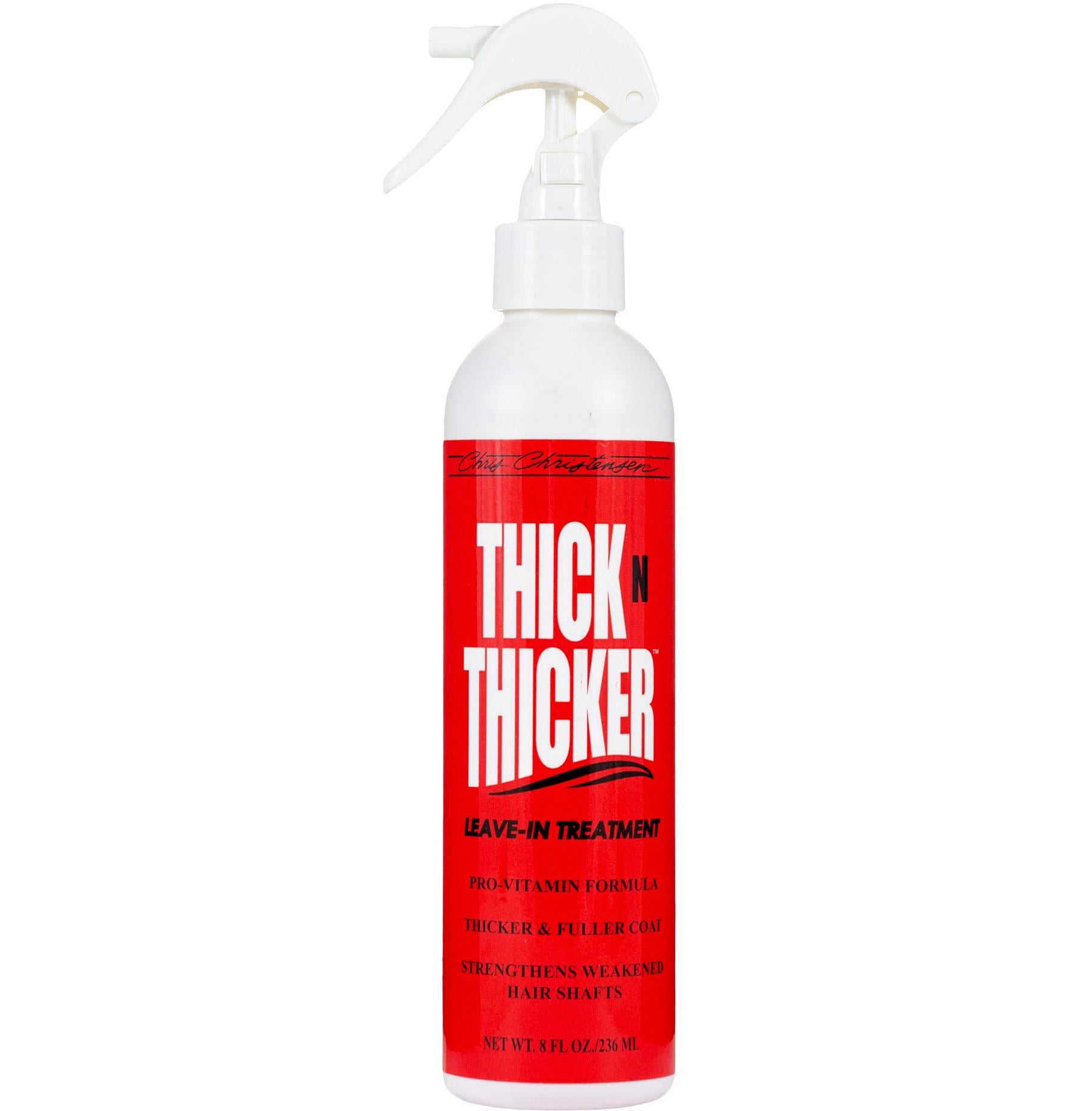 Маска для собак Chris Christensen Thick N Thicker незмивна 237 мл (819774013617)