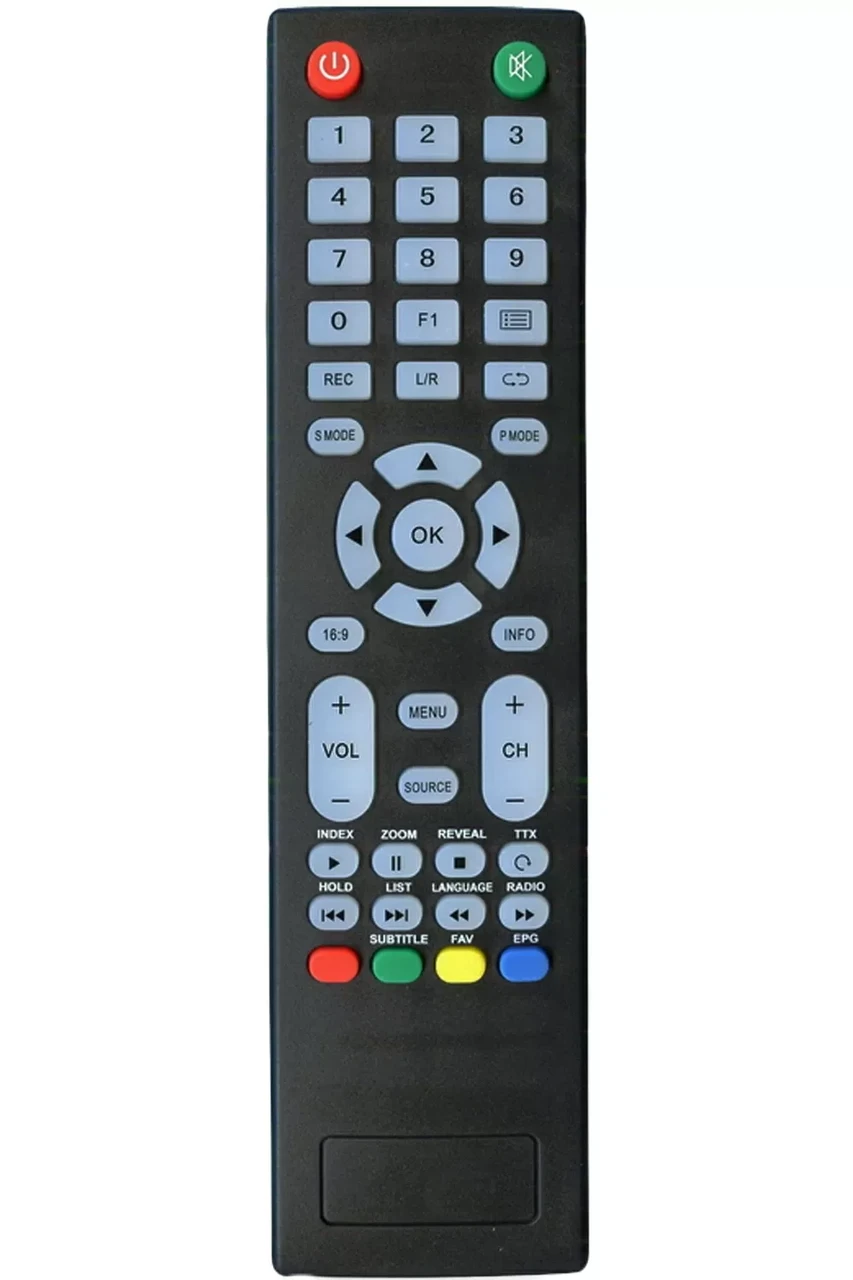 Пульт для телевизора Romsat 32HK1810T2
