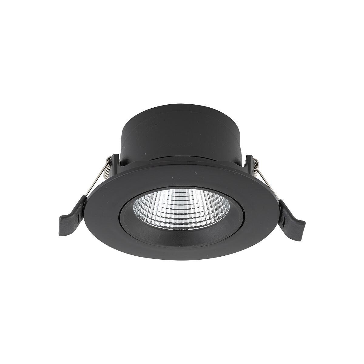 Точечный светильник Nowodvorski 10553 Egina LED 1x10W 3000K 650Lm (2229961424)