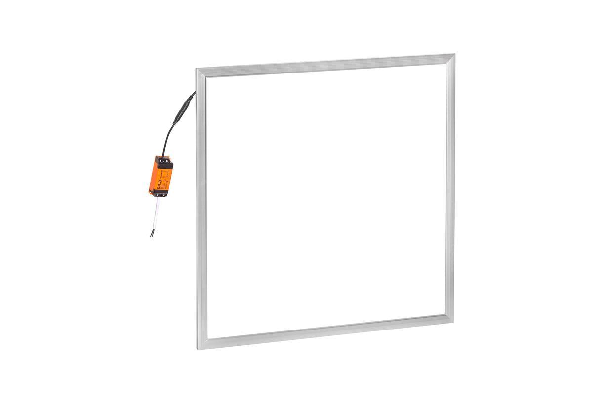 Светильник офисный Delux LED Panel Opal 41 44W 4000K 595x595 мм (12601351) Светильник офисный Delux LED Panel Opal 41 44W 4000K 595x595 мм (12601351)