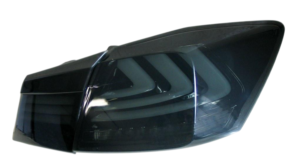 Автомобильные фонари задние Honda Accord (1883192475) Автомобильные фонари задние Honda Accord (1883192475)