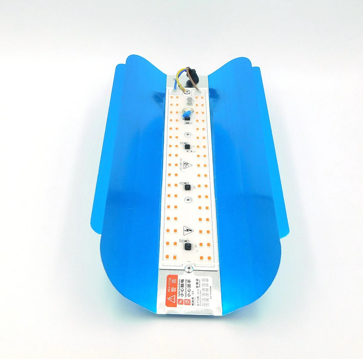 Фітопрожектор для рослин IP54 30W (28293) - фото 2 Фітопрожектор для рослин IP54 30W (28293) - фото 2