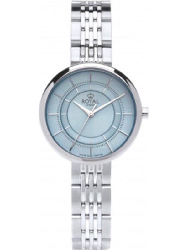 Наручний годинник жіночий Royal London 21449-02 (916145) Наручний годинник жіночий Royal London 21449-02 (916145)