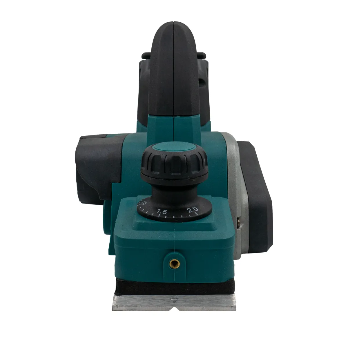 Рубанок аккумуляторный 20V PROFI-TEC PCP8220BL без аккумуляторов и зарядного устройства (006287) - фото 6