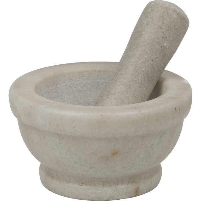 Ступка для спецій гранітна Berlinger Haus 14x8 см Сірий (2529782697)