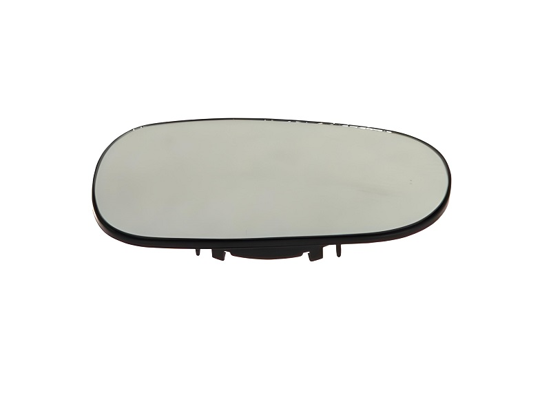 Вкладыш зеркала бокового AVTM Dacia Logan 04-07/Nissan Micra 02-10/Renault Clio 90-05/Megane 95-02/Scenic 186433548
