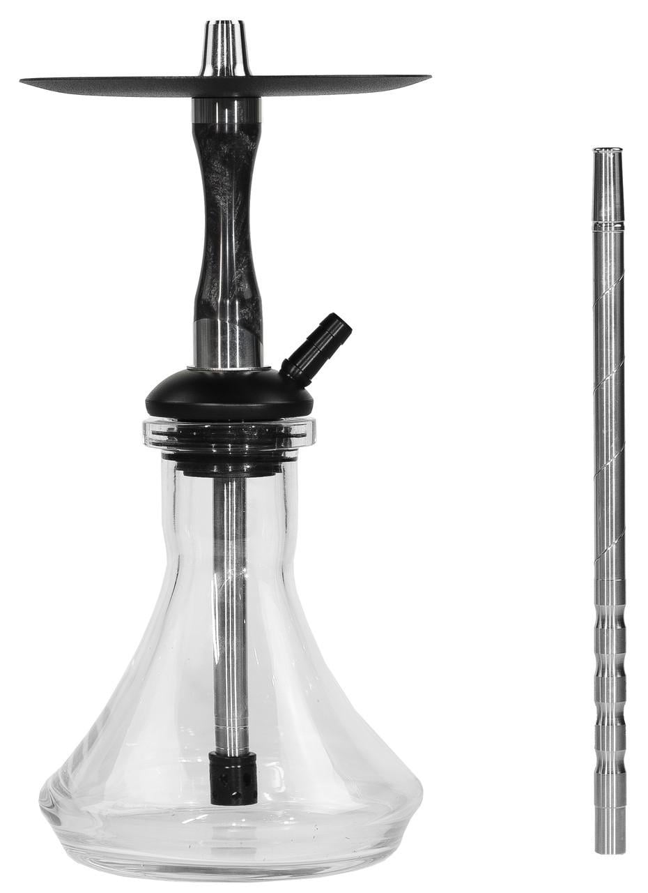 Кальян Sky Hookah SDM 35 см Black (1331791808)