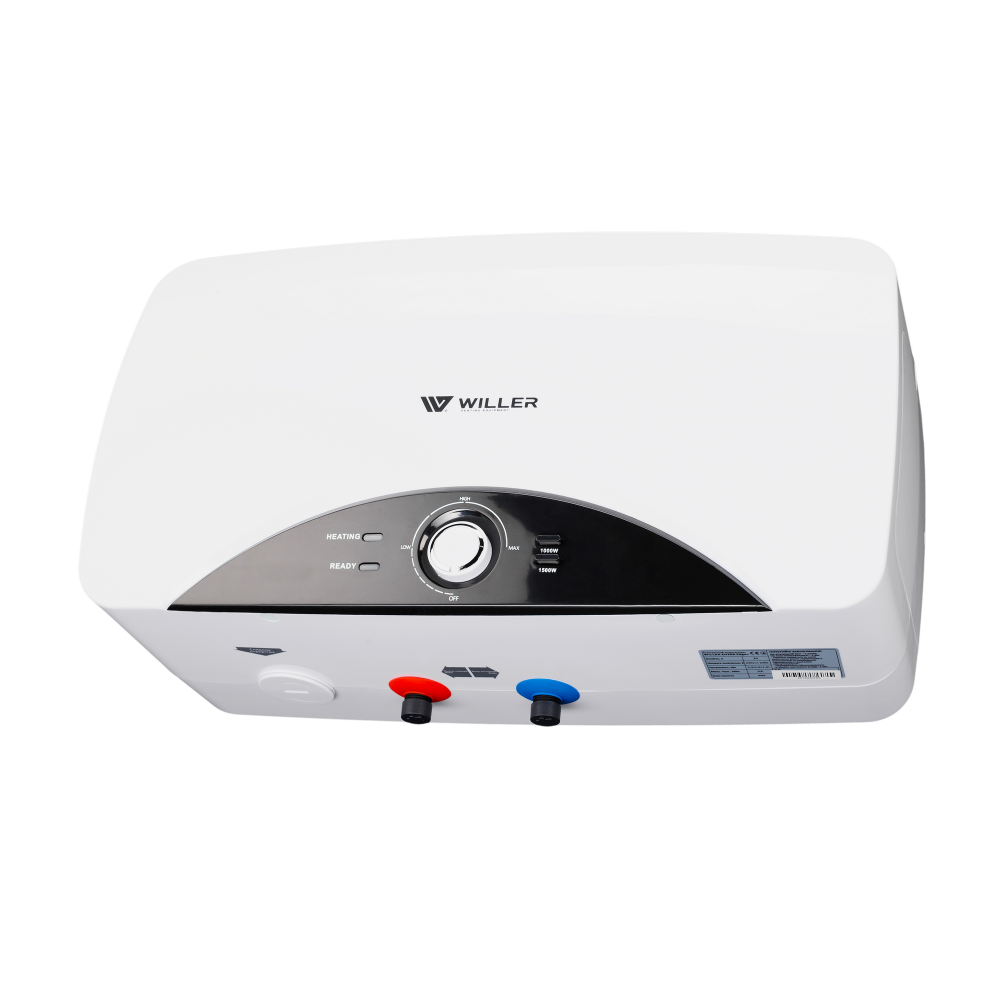 Водонагреватель Willer EH20R EDGE+ (2761346213)