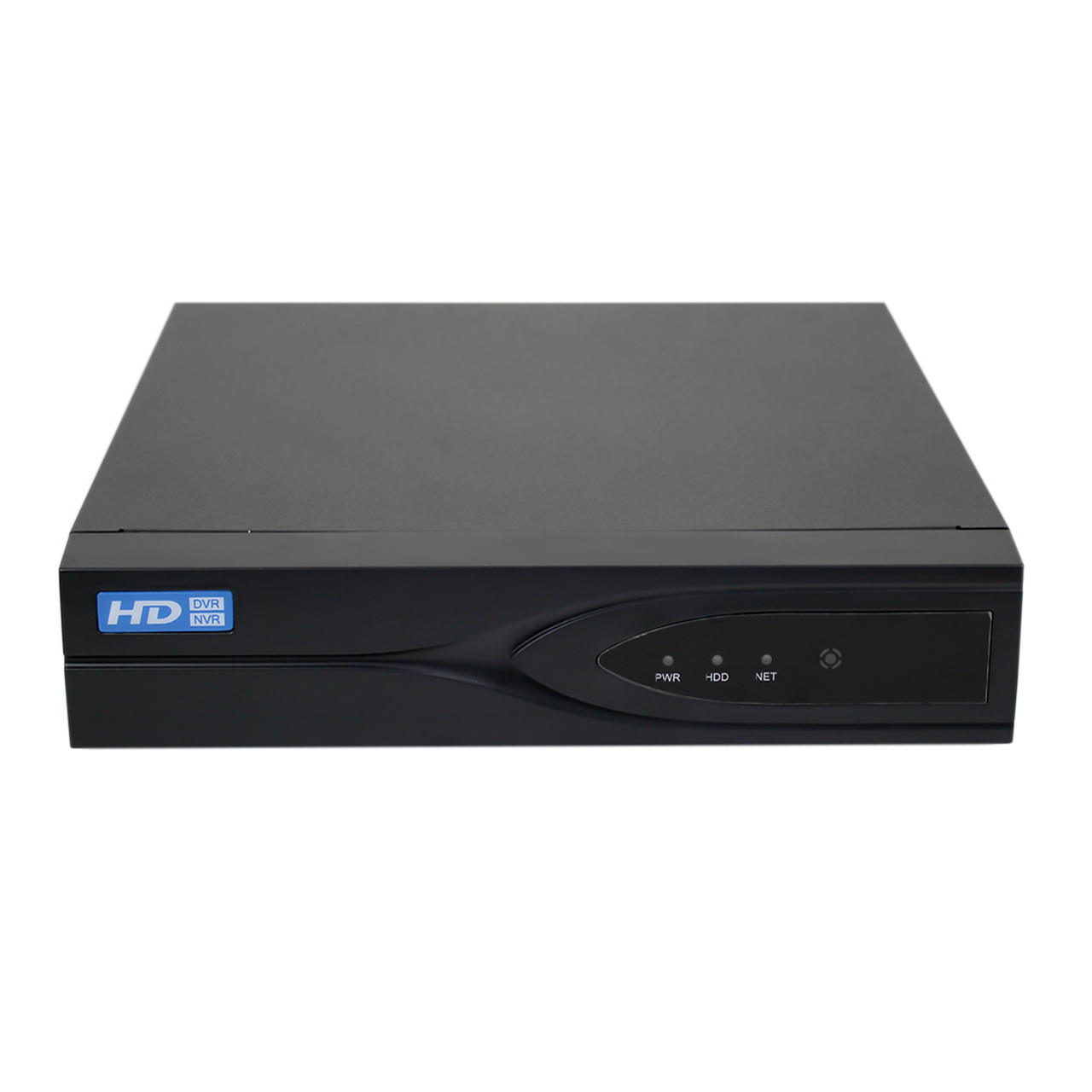 IP-видеорегистратор GreenVision 8MP NVR GV-N-G011/08 8-канальный (23930311) - фото 4