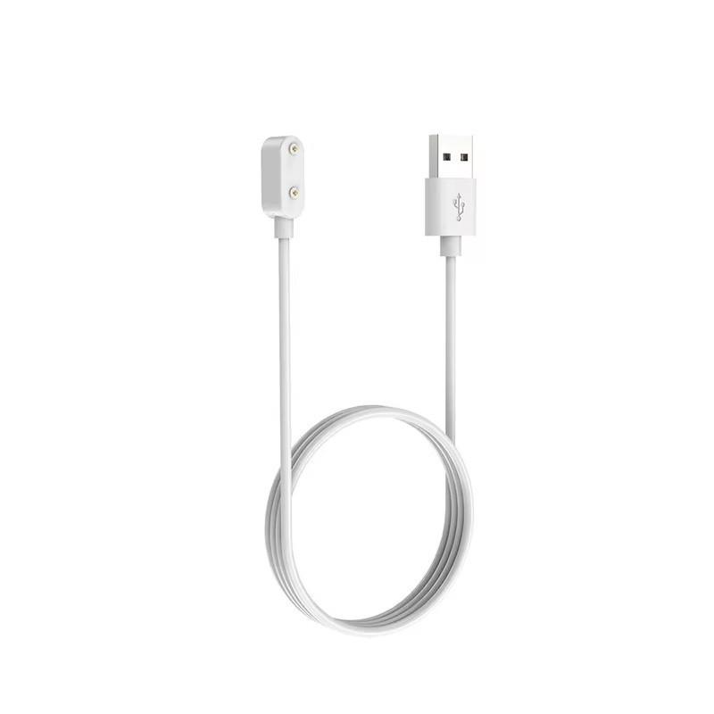 Зарядное устройство для фитнес-браслета Huawei band 9/8/7/6/6Pro Type-C Белый (2359776744) Зарядное устройство для фитнес-браслета Huawei band 9/8/7/6/6Pro Type-C Белый (2359776744)