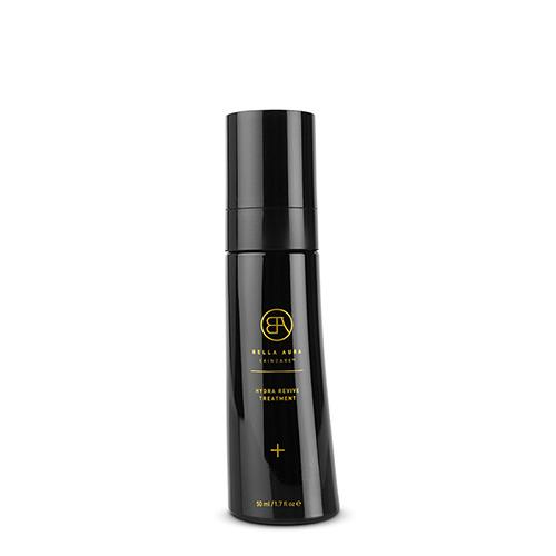 Крем для лица увлажняющий Bella Aura Hydra revive treatment 50 мл