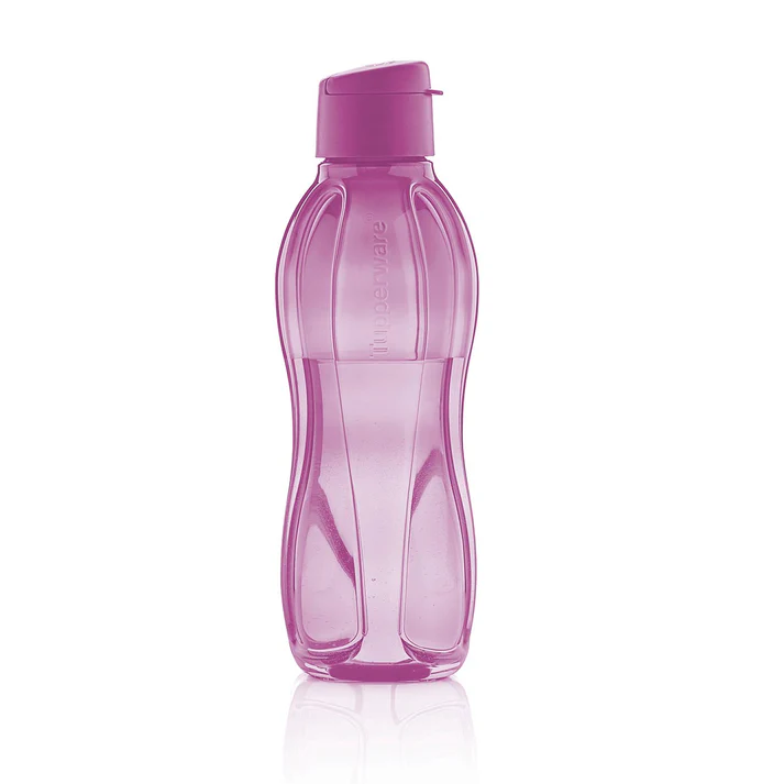 Эко-бутылка Tupperware с клапаном 1 л (35890411) Эко-бутылка Tupperware с клапаном 1 л (35890411)