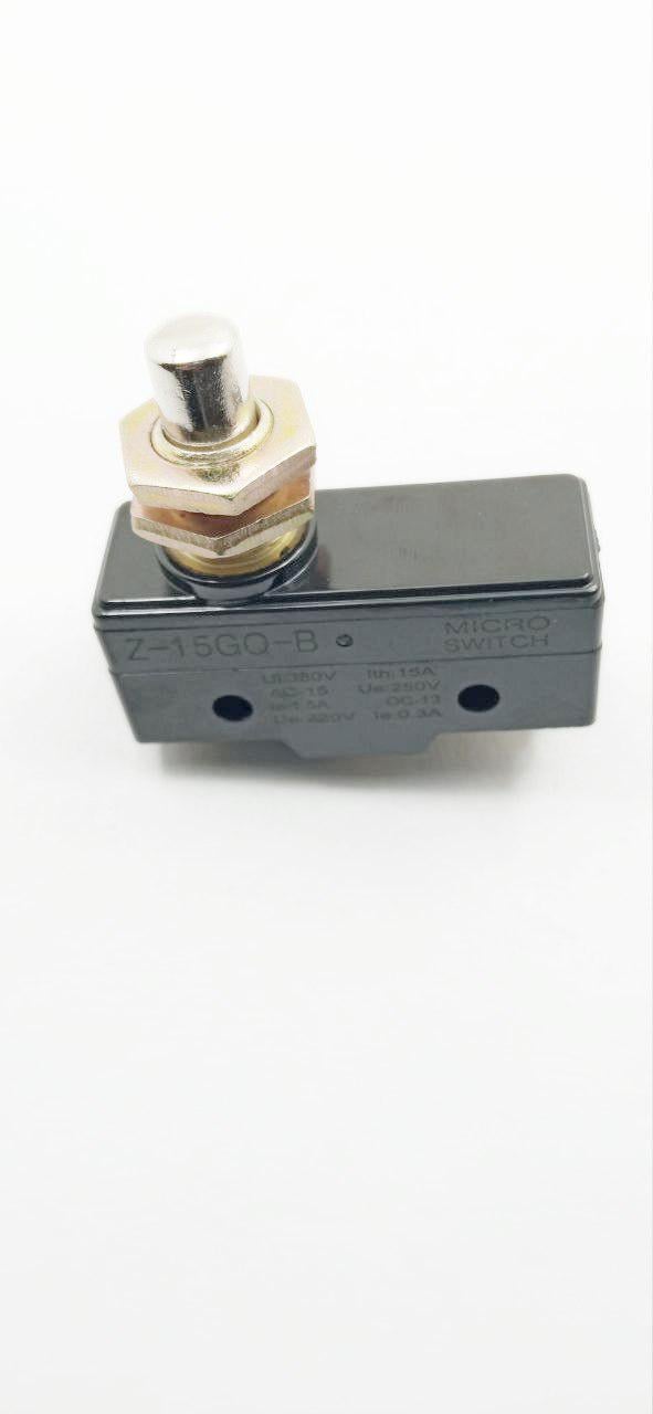 Мініперемикач Z-15GQ-B 3pin OFF-ON 15A 250V кінцевик (33244)