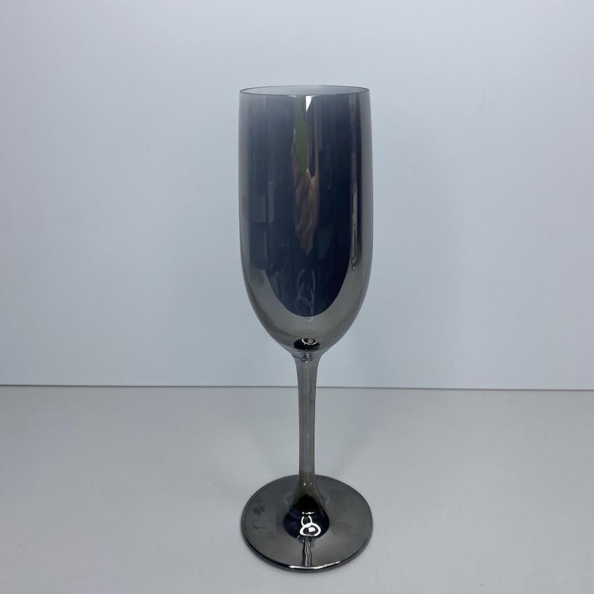 Келих Helios 36509-3 200 мл Графіт (1496227131)