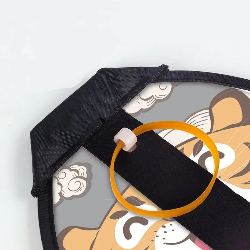 Повітряний змій на резинці запуск з руки (155) - фото 6