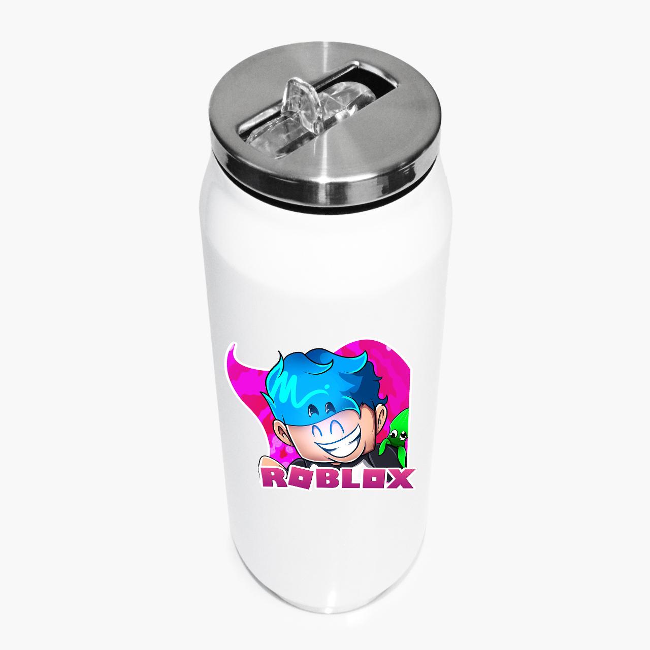 Термокружка Roblox 500 мл (31091-1223-500) - фото 4