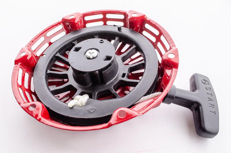 Стартер ручной для двигателей 168F 6,5 л.с. (4116)