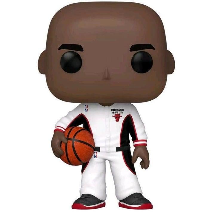 Фігурка Funko Pop Michael Jordan 10 см (FP BL 84)