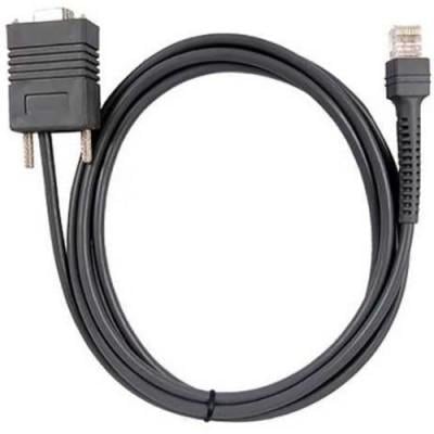 Кабель для сканеров штрих-кода ZEBRA RS-232 (30324972)