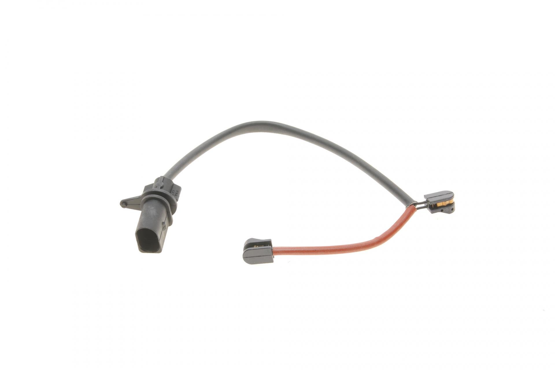 Датчик зносу гальмівних колодок передніх Audi Q5 08 (98050300)