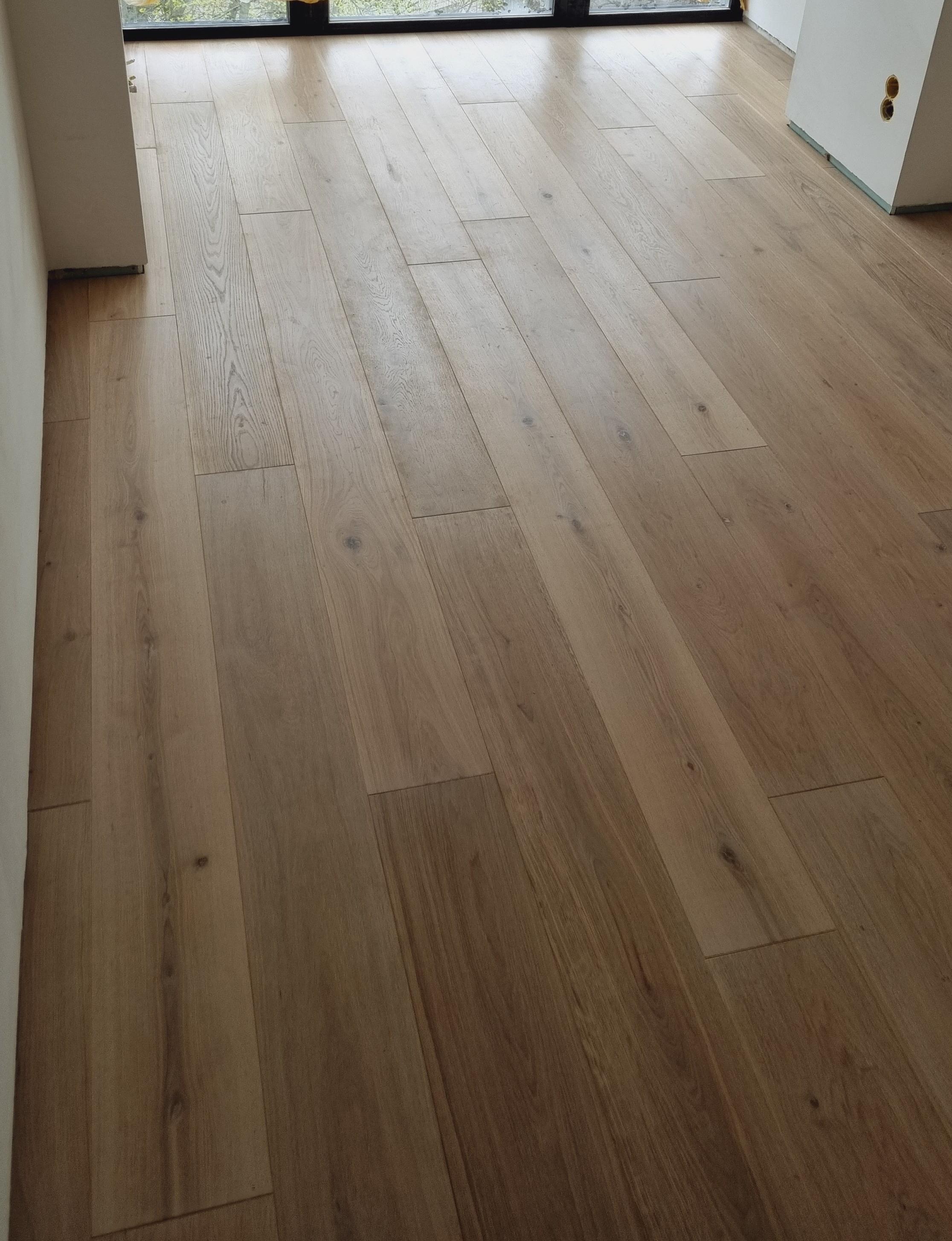 Паркетная доска инженерная Perfect Parquet однополосная 2200х220х15 мм Дуб Вида (14461989) - фото 2