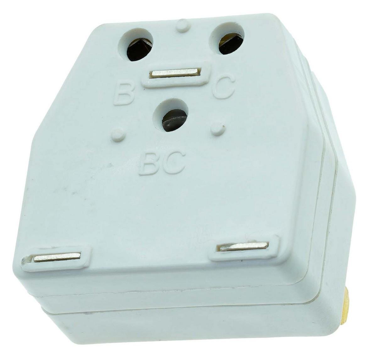 Пуско-защитное реле холодильника ПЗР 1,4