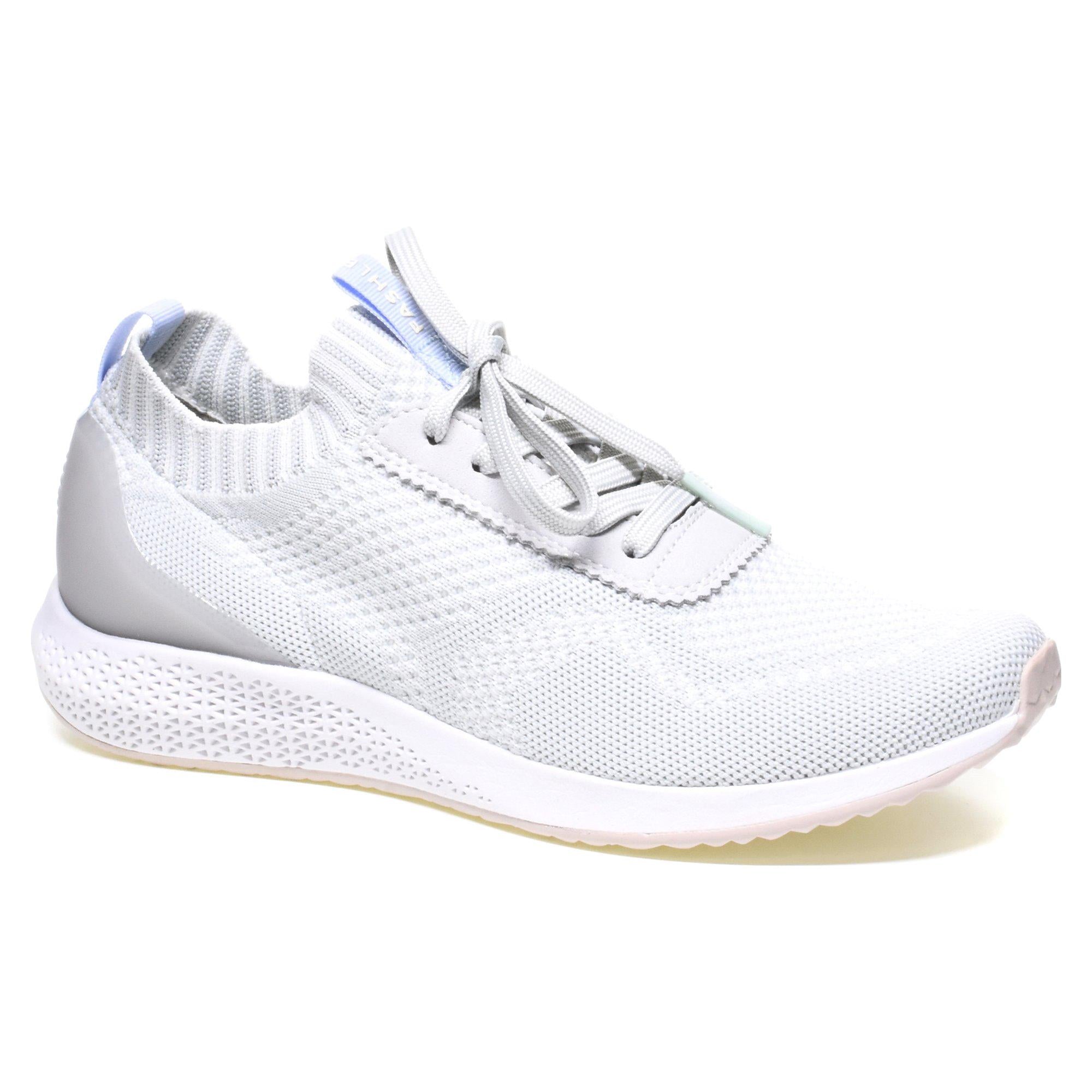 Кроссовки женские Tamaris р. 39 Серый (034735-39)