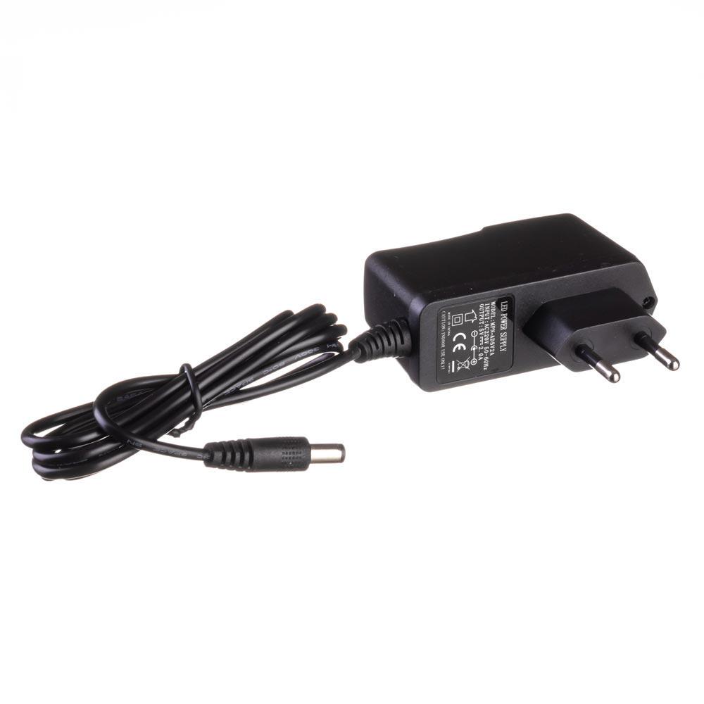 Блок живлення AVT розетковий 5V 2А 10 Вт IP20 (1013306)