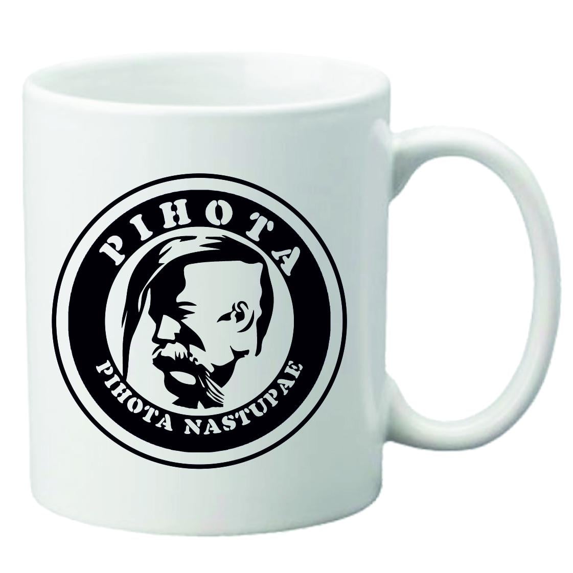 Чашка с принтом PIHOTA NASTUPAE 330 мл (23505699) Чашка с принтом PIHOTA NASTUPAE 330 мл (23505699)