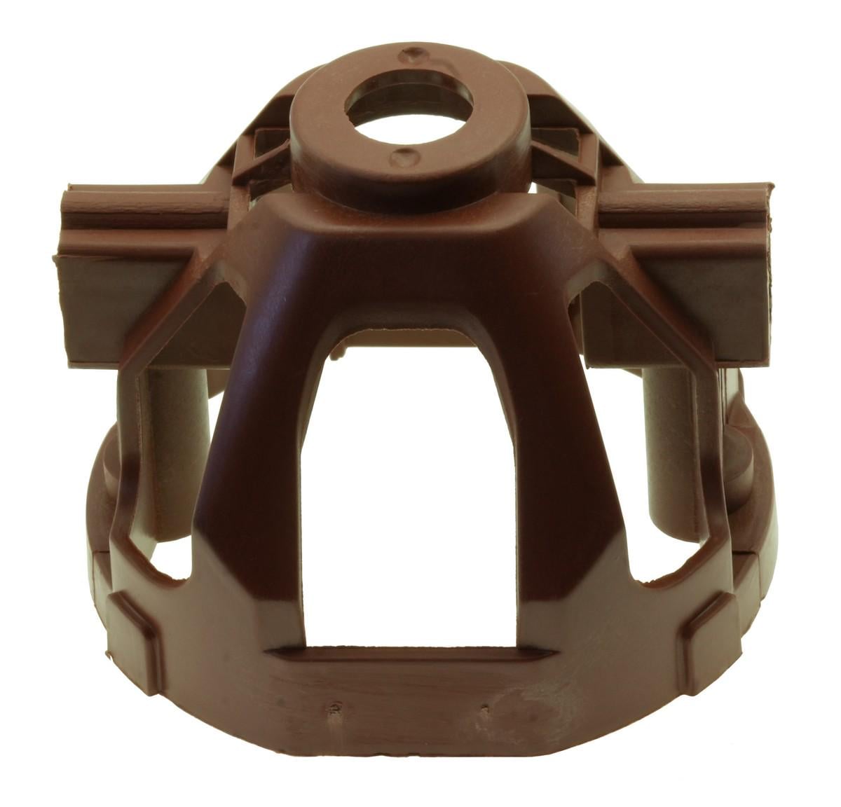 Опора якоря газонокосилки задняя Dnipro-M 32 (кос1006)