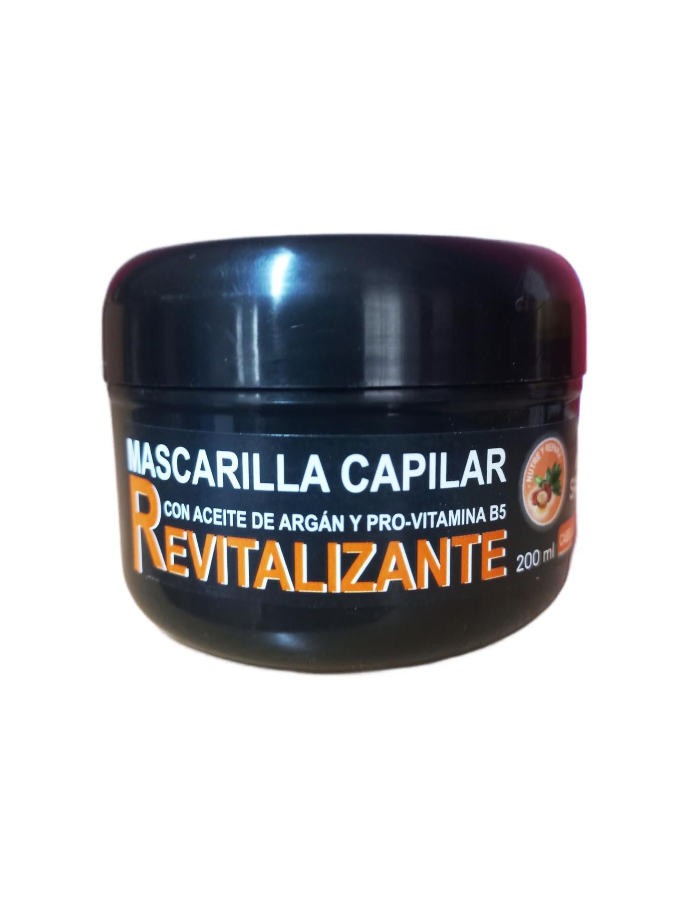 Маска для волосся Sanko Відновлююча 200 мл (125671)