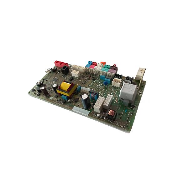 Плата управления для конденсационного напольного котла Vaillant auro/ecoCOMPACT VSC 126-306/2-C 0020153826 (00000060296)