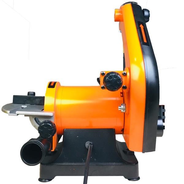 Ленточный гриндер WorkMan MM493B (133) - фото 2