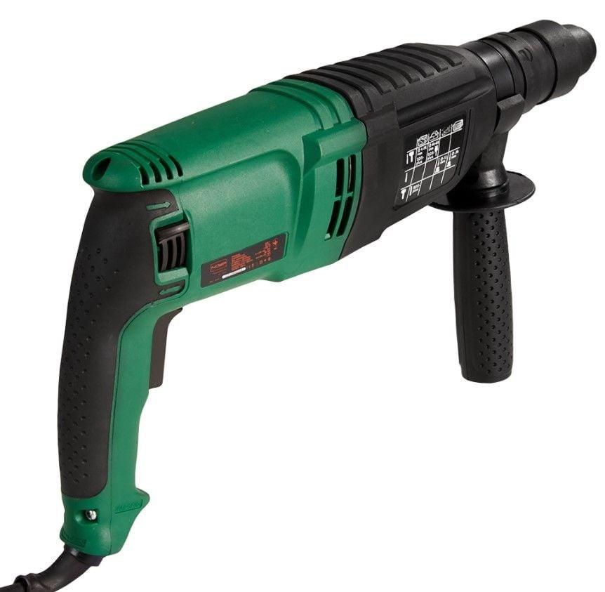 Перфоратор Nowa M 1100sc 1100 Вт SDS-plus 3,9 Дж (1979984399) - фото 4 Перфоратор Nowa M 1100sc 1100 Вт SDS-plus 3,9 Дж (1979984399) - фото 4